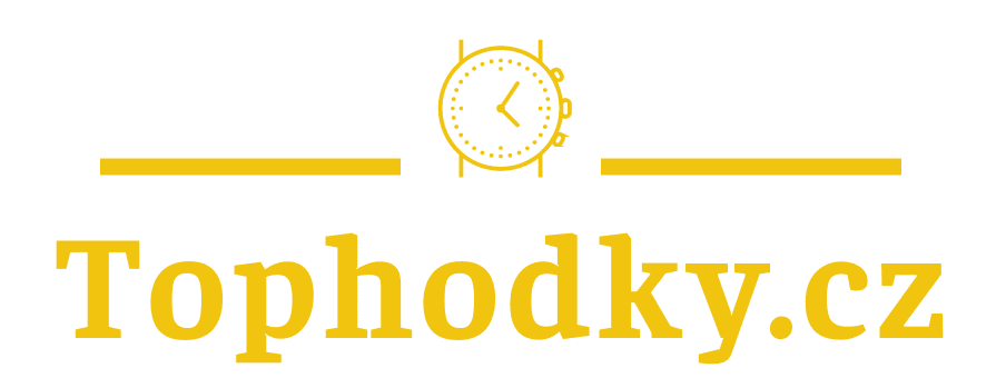 Tophodky.cz